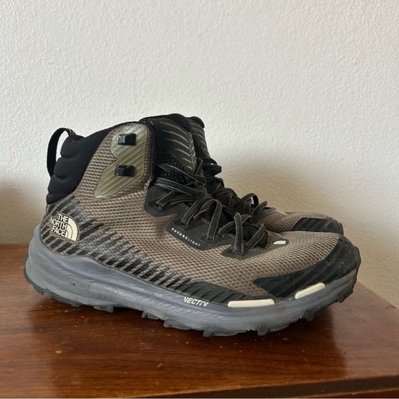 The North Face VECTIV Fastpack Mid FUTURELIGHT Hiking Boot - Men's - Picture 2 of 7